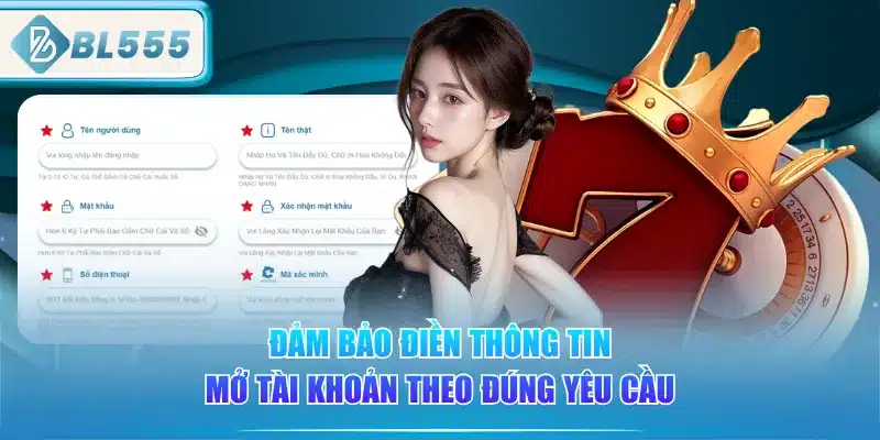 dam-bao-dien-thong-tin-mo-tai-khoan-theo-dung-yeu-cau